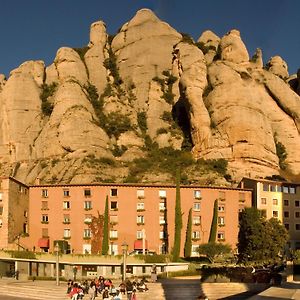 Hotel Abat Cisneros Montserrat